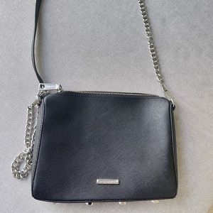Rebecca Minkoff Avery Crossbody